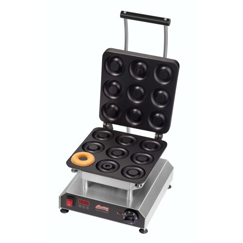 Neumarker Thermocook - Donut